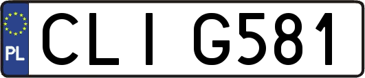 CLIG581