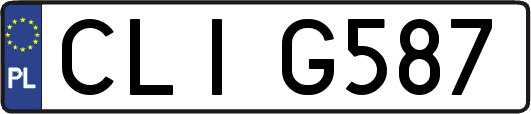 CLIG587