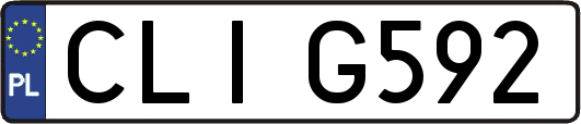 CLIG592