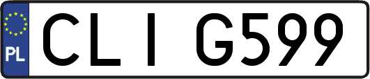 CLIG599