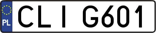 CLIG601
