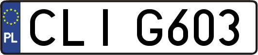 CLIG603