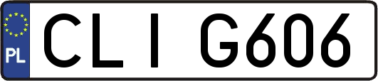 CLIG606
