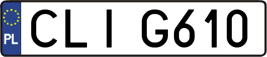 CLIG610