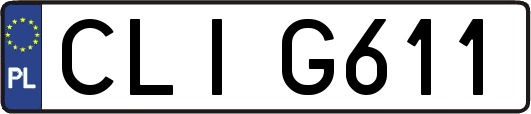 CLIG611