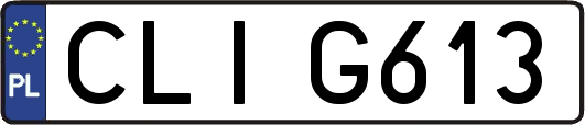 CLIG613