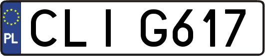 CLIG617