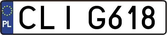 CLIG618