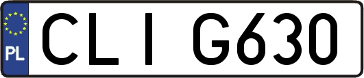 CLIG630
