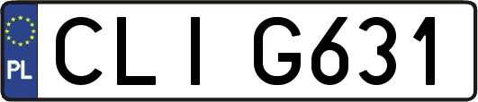CLIG631