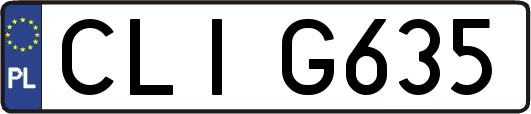 CLIG635