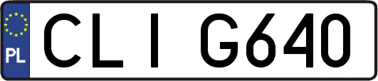 CLIG640