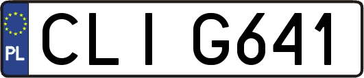 CLIG641