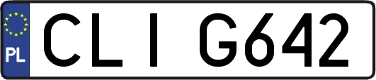 CLIG642