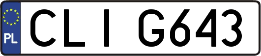 CLIG643