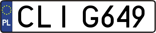 CLIG649