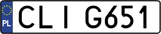 CLIG651