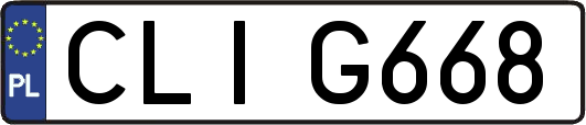 CLIG668