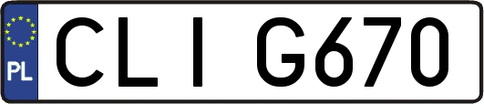 CLIG670