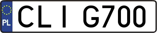 CLIG700