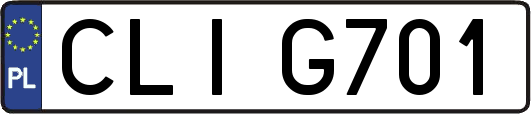 CLIG701