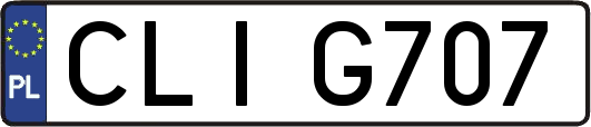 CLIG707