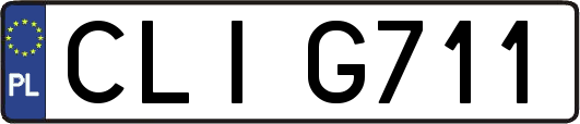 CLIG711