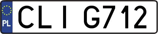 CLIG712