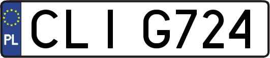 CLIG724