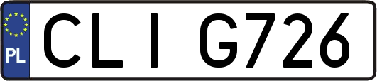 CLIG726