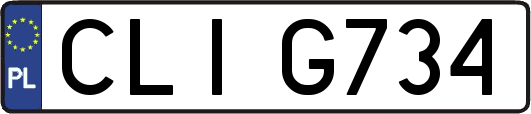 CLIG734