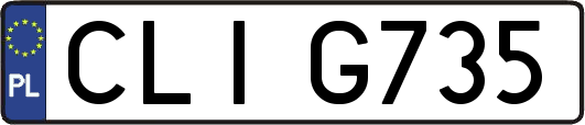 CLIG735