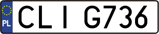 CLIG736
