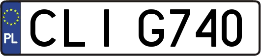 CLIG740