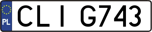 CLIG743