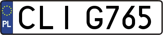 CLIG765
