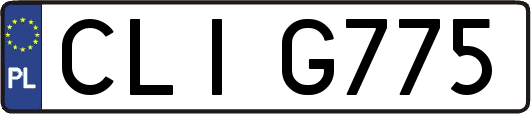 CLIG775