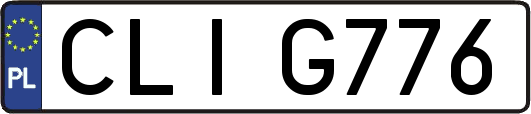 CLIG776