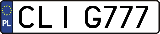 CLIG777