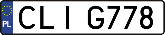 CLIG778