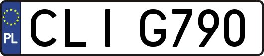 CLIG790