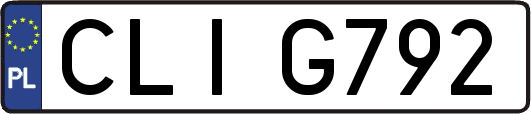 CLIG792