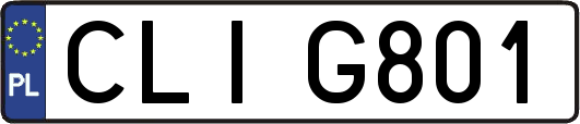 CLIG801