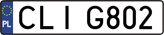 CLIG802