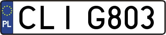 CLIG803