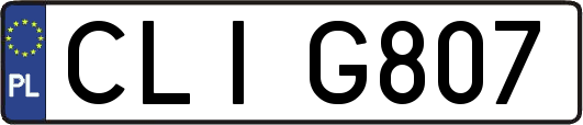 CLIG807