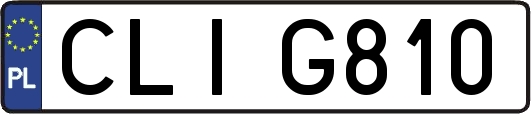 CLIG810