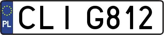 CLIG812