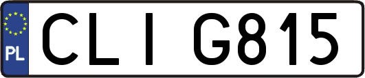 CLIG815