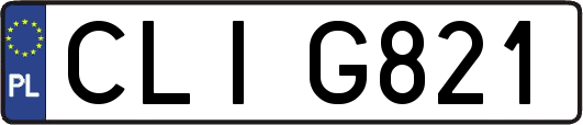 CLIG821